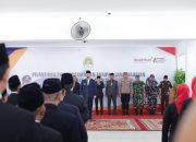 LANTIK 136 PEJABAT, BUPATI TEGASKAN JABATAN TIDAK BISA DIMINTA ATAU DIPESAN