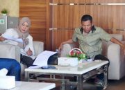 Ketua DPRD Ketapang Pimpin Rapat Banmus, Tekankan Koordinasi Program ke Tingkat Provinsi