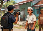 Marwah Pers Terancam, PWK Soroti Maraknya Oknum Wartawan Gadungan