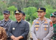 Dari Desa Ratu Elok Bupati Pimpin Ketapang Perkuat Ketahanan Pangan Berbasis Potensi Daerah