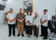 Bupati Ketapang Terima Audiensi KPP Pratama, Perkuat Sinergi Optimalisasi Pajak Pusat di Daerah