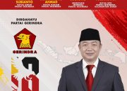 Dirgahayu ke-18 Partai Gerindra: Kompak Bergerak, Berdampak Partai Gerakan Indonesia Raya