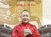 UCAPAN SELAMAT TAHUN BARU IMLEK 2026 Gong Xi Fa Cai – Tahun Kuda Api