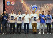 Terima IMI Kalbar Awards 2025, Komitmen Majukan Otomotif Ketapang Kian Diakui