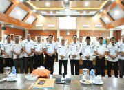 Pemkab Ketapang Resmi Re-Launching dan Sosialisasi Aplikasi E-Hibah 2026, Perkuat Transparansi dan Akuntabilitas