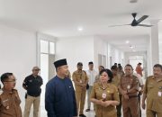RS PRATAMA SANDAI, DITARGETKAN BEROPERASI PERTENGAHAN 2026