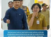 RS Pratama Sandai, Ditargetkan Beroperasi Pertengahan 2026