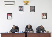 Komisi III DPRD Ketapang Dalami Mekanisme Pengawasan Pendapatan Daerah