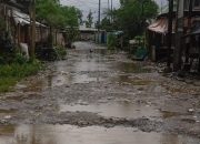 Bajeng Gowa Rusak Parah, Warga Pernah Tanam Pisang Sebagai Protes
