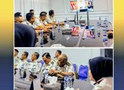 Tidak Ada yang Boleh Menghambat!”, Dirjenpas Tegaskan Hak Integrasi Wajib Bebas Dari Pungli