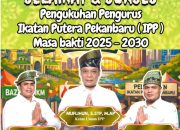 Kenduri Anak Pekan IPP Hadirkan Barongsai, Reog, dan Bazar UMKM untuk Masyarakat Pekanbaru