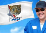 Sutan Nasomal Presiden Ormas KOMPII Dan Partai POM Ajak Semua Kalangan Bergabung