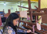 Kembali Menorehkan Prestasi Gemilang, Salah Satu Siswi Yang Mewakili Sekolah SMP NEGERI 1 Kota Pekanbaru Dalam Ajang Putera-Puteri Pelajar Se-Provinsi Riau 2026