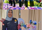 Resmi Dilantik, Anggota PWMOI Riau Desi Silvia Anggraini, S.H Jabat Kabid Pro Bono PBH PERADI Pekanbaru