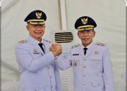 Satu Tahun Menjabat, Bupati Ketapang Alexander Wilyo Ajak Masyarakat Perkuat Sinergi Bangun Daerah