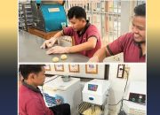 Puasa Tak Surutkan Semangat Berkarya, “Roti Raja Bakery” Warga Binaan Jadi Menu Berbuka dan Pemasok Tetap MBG