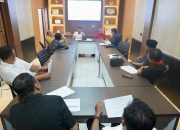 Banmus DPRD Ketapang Susun Agenda Maret 2026, Selaraskan Kegiatan di Bulan Ramadan