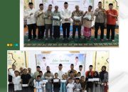 Safari Ramadan Pemkab Ketapang, Bupati Tegaskan Komitmen untuk Seluruh Masyarakat