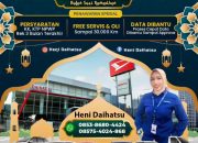 Daihatsu Hadirkan Program “Spekta Ramadhan” Dengan Beragam Penawaran Menarik Menyambut Datangnya Bulan Suci Ramadhan