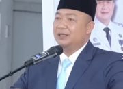 Bupati Tegaskan Camat dan Kepala Desa Harus Responsif terhadap Aspirasi Masyarakat