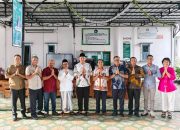 BUPATI KETAPANG BERSILATURAHMI LEBARAN 1 SYAWAL: MENGUATKAN UKHUWAH BERSAMA TOKOH MASYARAKAT