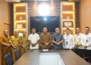 BUPATI KETAPANG PASTIKAN STOK BBM, LPG DAN SEMBAKO AMAN JELANG LEBARAN, MASYARAKAT DIMINTA TETAP TENANG