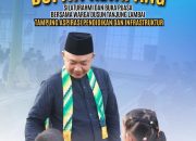 Bupati Ketapang Silaturahmi Ramadan di Tanjung Lambai, Tampung Aspirasi Pendidikan dan Infrastruktur