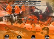 Bupati Ketapang dan Wakil Bupati Ucapkan Selamat HUT Basarnas ke-54