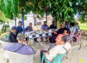 DPD SPI Toba gelar Rakor Perdana