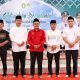 Wagub Kalbar Silaturahmi Ramadan di Ketapang