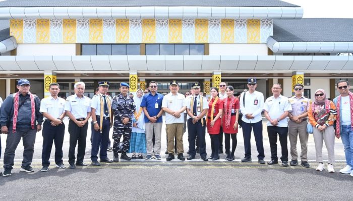 Kado Terindah HUT ke-608: Langkah Berani Ketapang Menuju Daerah Maju dan Mandiri