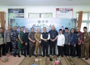 Sekda Ketapang Hadiri Halal Bihalal FKUB, Tekankan Pentingnya Toleransi dan Kerukunan