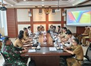 Penanganan Kasus Teror di Air Upas Pemkab Ketapang dan Polres Perkuat Sinergi