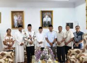 Tokoh Masyarakat Nilai Kepemimpinan Ketapang Solid, Pembangunan Terus Bergerak