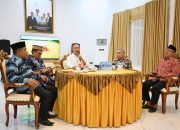 Bupati Ketapang Ajak Tokoh Agama dan Masyarakat Perkuat Persatuan Demi Pembangunan Daerah