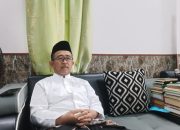 Ketua NU Dukung Pembangunan, Minta Penyampaian Kritik Tanpa Sentimen dan Pikiran Sempit