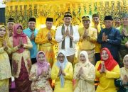 Bupati Ketapang Silaturahmi: Menjaga Marwah, Mempererat Persaudaraan di Kediaman Pangeran Mangku Negara