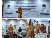 LMTM Ketapang Terima Dana Hibah, Siap Bangun Sekretariat dan Perkuat Pembinaan Muallaf