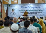 Surau Nurul Hidayah Pesaguan Kiri Terima Hibah Pemda Ketapang Tahun 2026