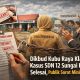 Kasus SDN 12 Sungai Kakap Diklaim Selesai oleh Dikbud, Legatisi: Transparansi dan Substansi Penanganan Disorot!