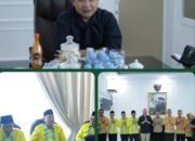 Bupati Ketapang Terima Ekspose Persiapan MTQ XXXIII, Targetkan Peningkatan Prestasi di Tingkat Provinsi