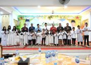 Perkuat Sinergi Lintas Elemen, Bupati Ajak Masyarakat Bangun Ketapang sebagai “Rumah Besar