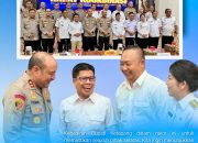 Kalbar Siap Tuan Rumah AVC Men’s Champions League 2026, Bupati Ketapang Hadiri Rakor di Pontianak