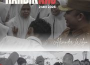 Hardiknas 2026: Pendidikan Pilar Utama Wujudkan Ketapang Maju dan Mandiri