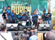 May Day 2026 di Ketapang: Harmonisasi Buruh, Pengusaha, dan Pemerintah Lewat Aksi Sehat serta Sosial