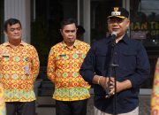 Bupati Ketapang Komitmen Membangun Generasi Berdaya Saing