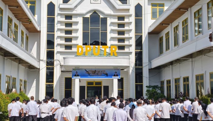 Media Sosial sebagai ‘Mata dan Telinga’ Pembangunan di Kabupaten Ketapang