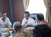 Wakil Bupati Ketapang Pimpin RUPS PT Ketapang Mandiri, Dorong Evaluasi dan Peningkatan Kinerja BUMD