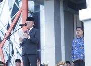 Pemkab Ketapang Peringati Hari Otonomi Daerah XXX Tahun 2026, Tekankan Sinergi Pusat dan Daerah