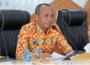 Pemkab Ketapang Intensifkan Sosialisasi Evaluasi SAKIP 2026 untuk Wujudkan Tata Kelola Pemerintahan yang Akuntabel